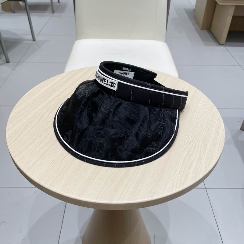Chanel Visor (138)