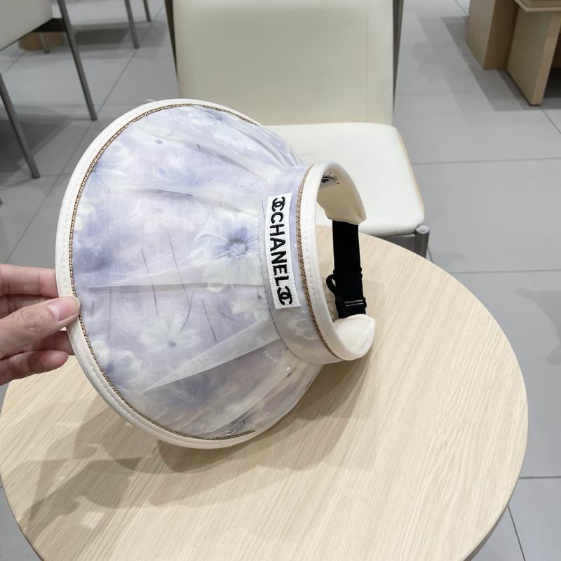 Chanel Visor (139)
