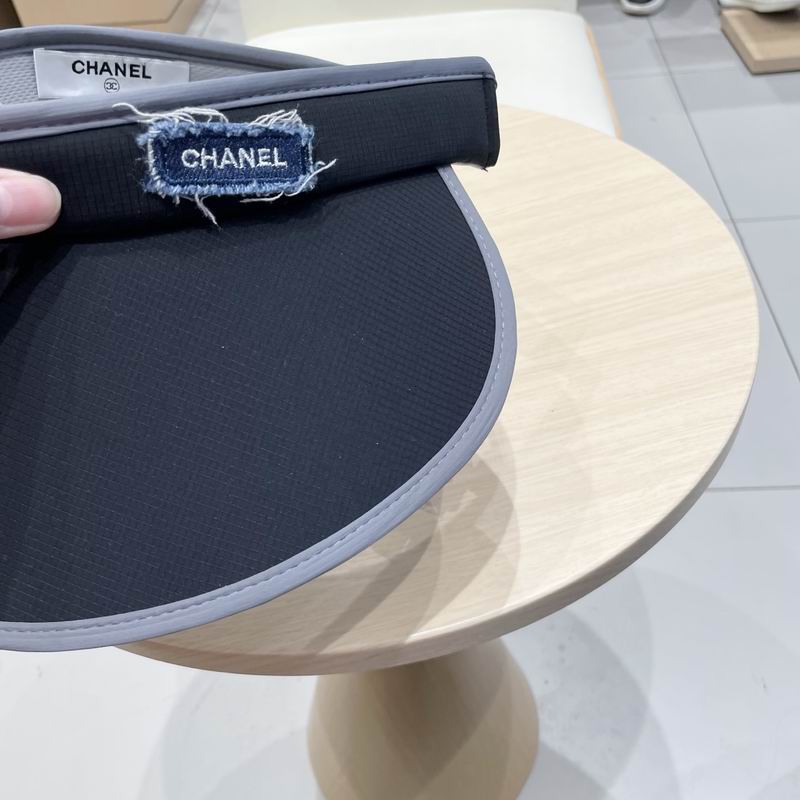 Chanel Visor (14)