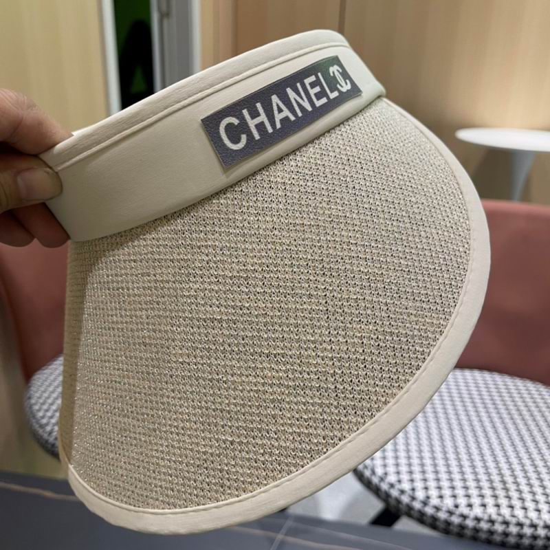 Chanel Visor (14)
