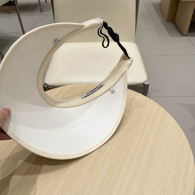 Chanel Visor (141)