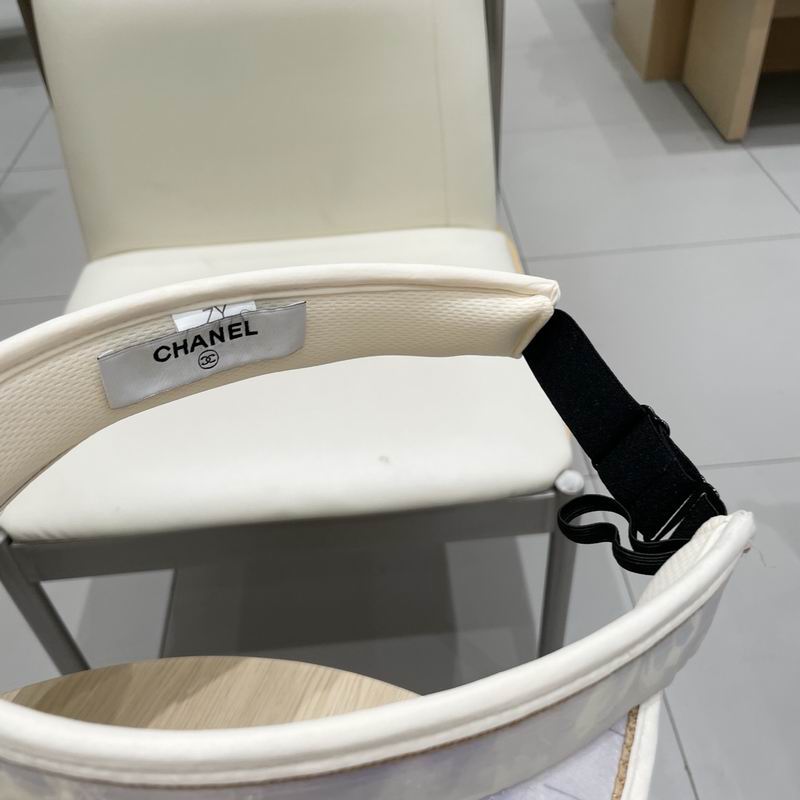 Chanel Visor (142)