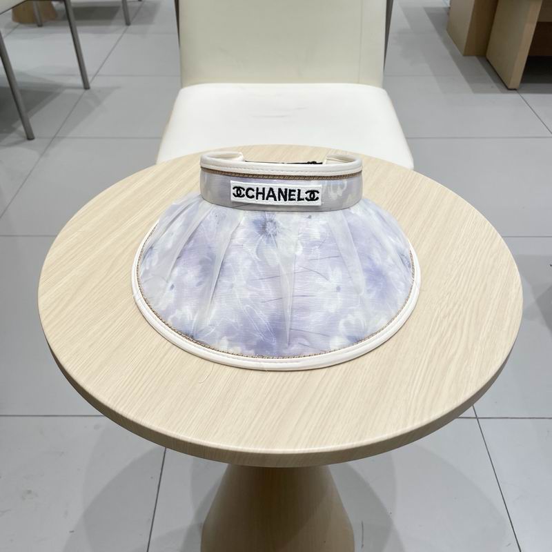 Chanel Visor (146)