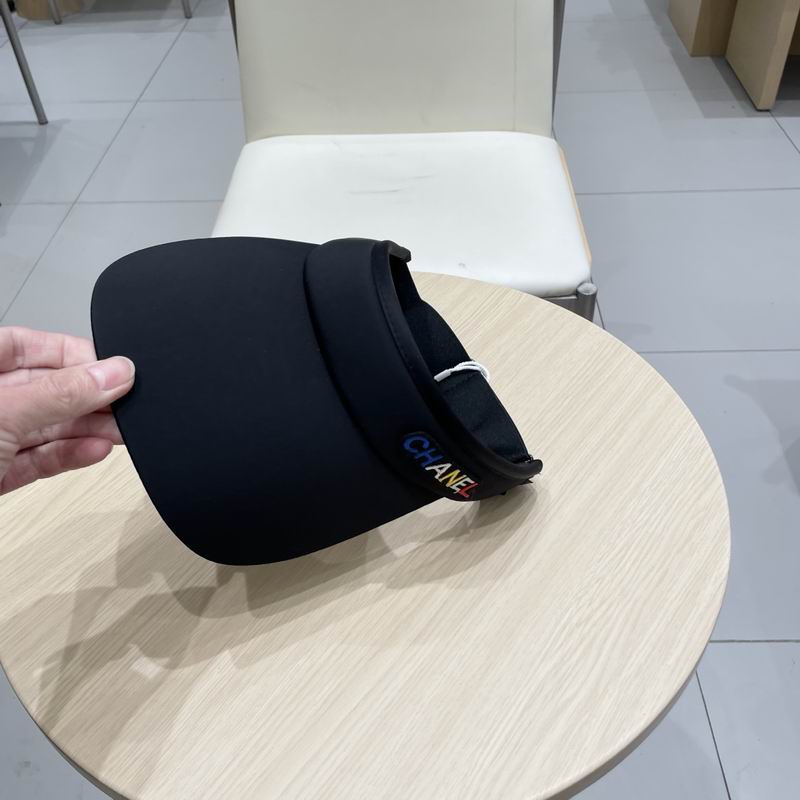 Chanel Visor (148)
