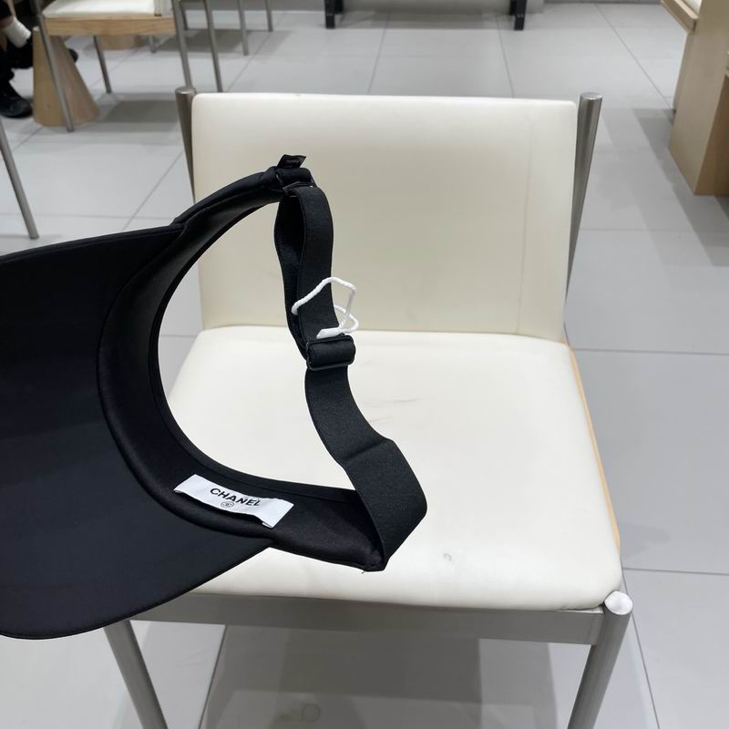 Chanel Visor (149)