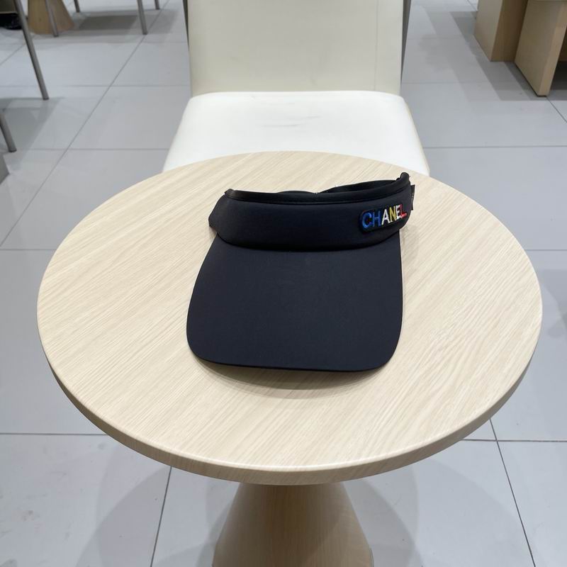 Chanel Visor (154)