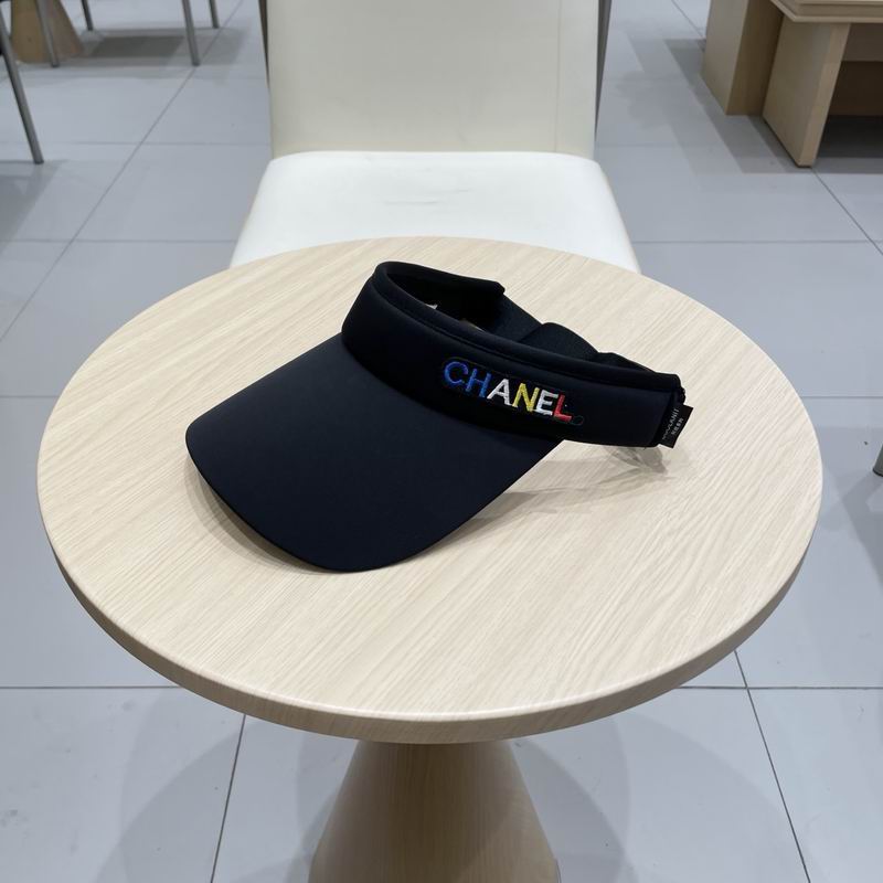 Chanel Visor (155)