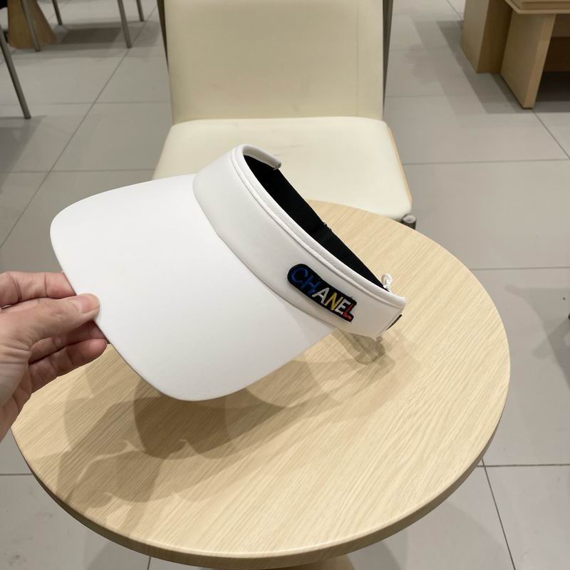Chanel Visor (157)