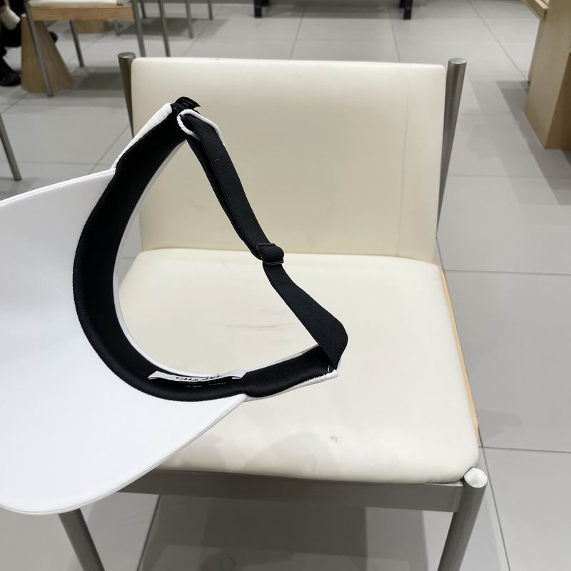 Chanel Visor (158)