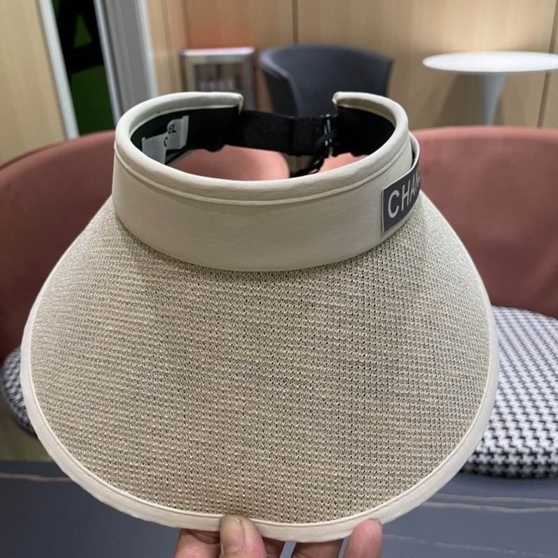 Chanel Visor (16)