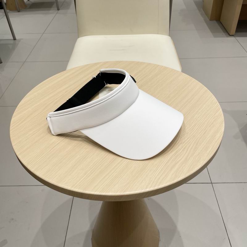 Chanel Visor (162)