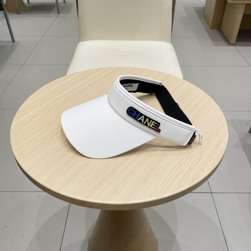 Chanel Visor (163)
