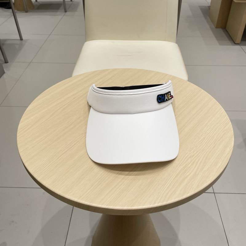 Chanel Visor (164)