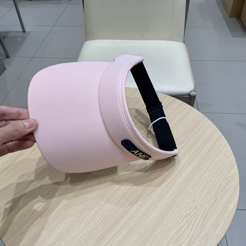 Chanel Visor (165)