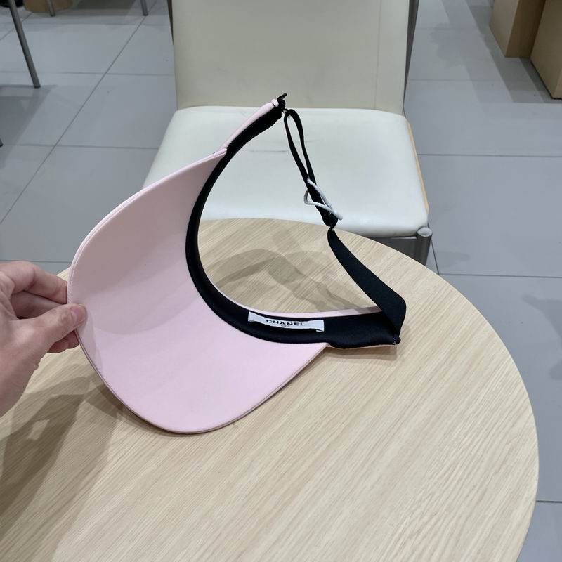 Chanel Visor (166)