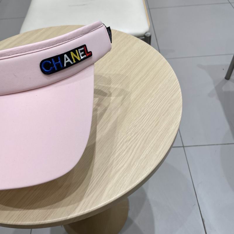 Chanel Visor (169)