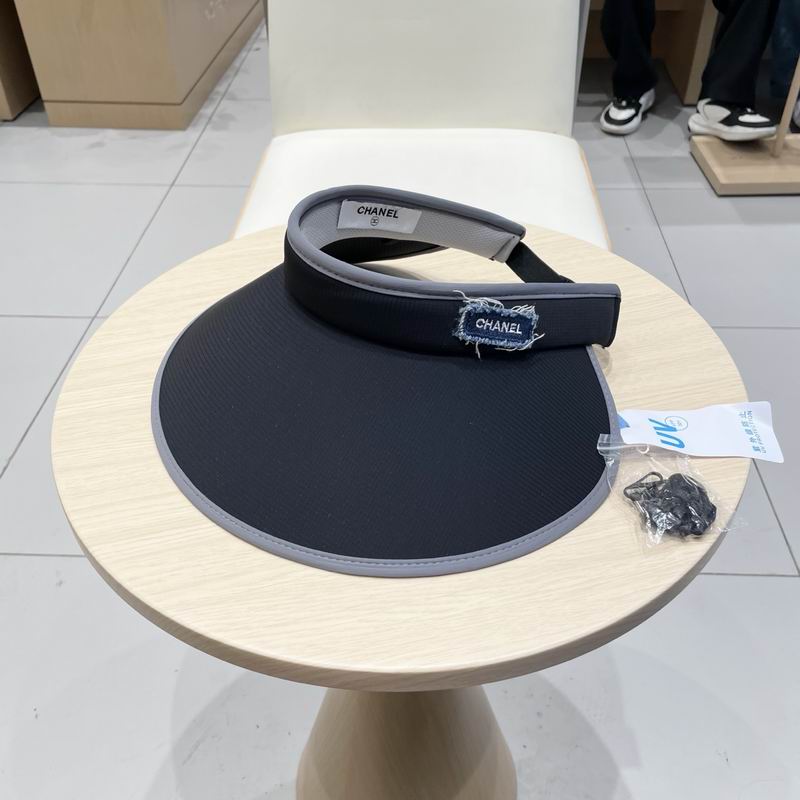 Chanel Visor (17)