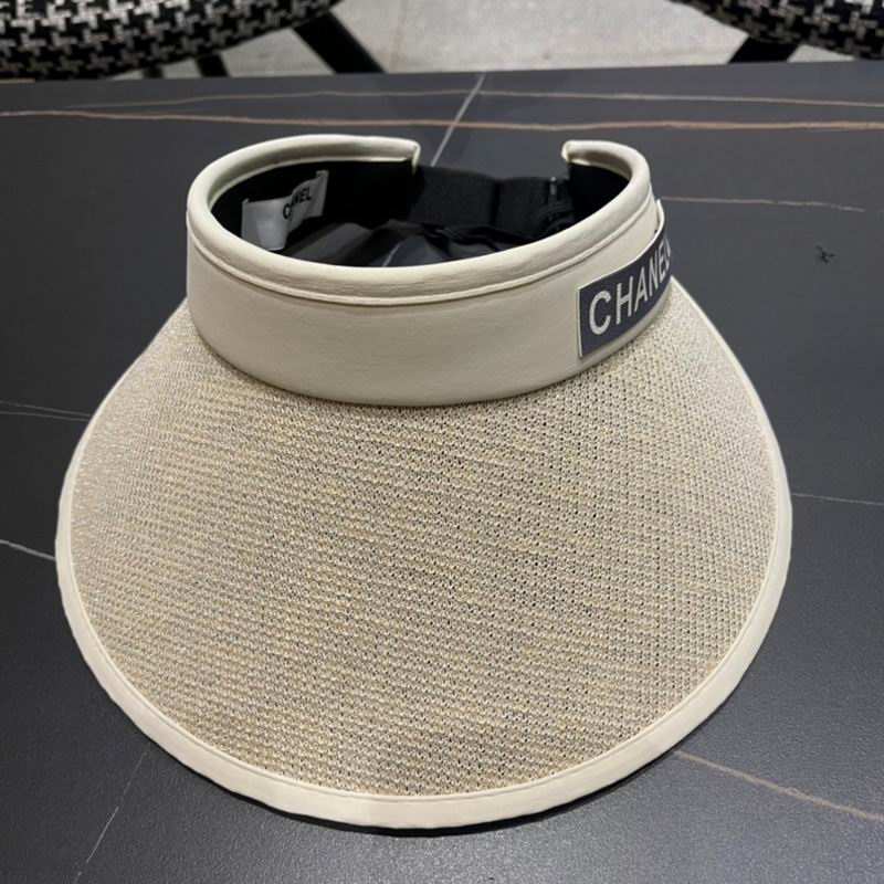 Chanel Visor (17)