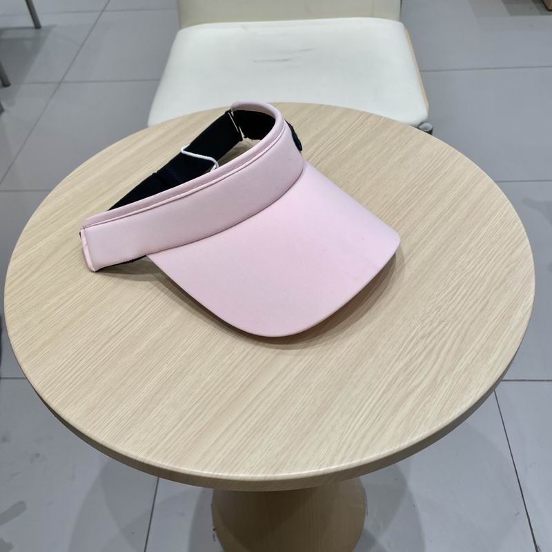Chanel Visor (170)