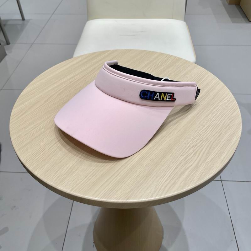 Chanel Visor (171)