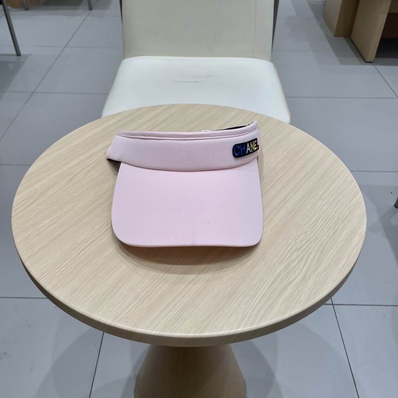 Chanel Visor (172)