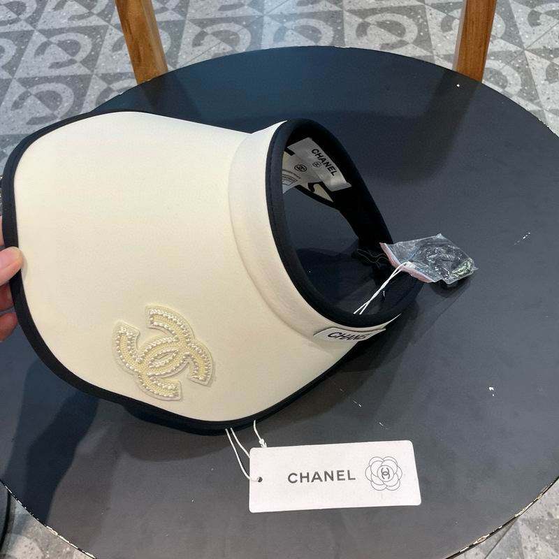 Chanel Visor (173)