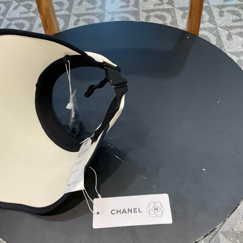 Chanel Visor (174)