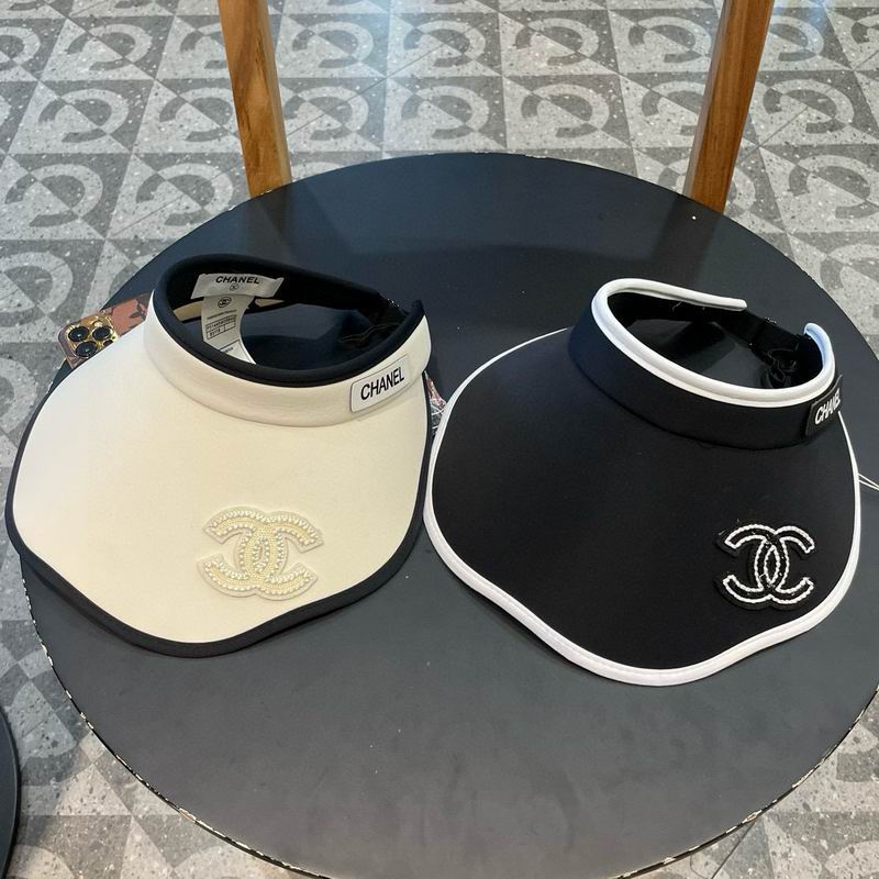 Chanel Visor (177)