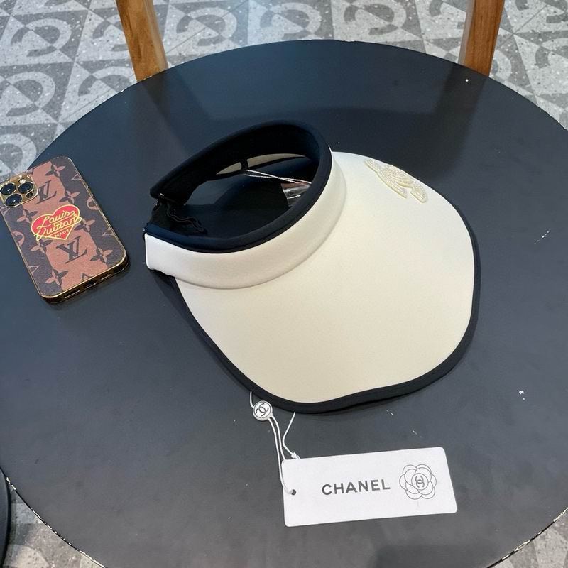 Chanel Visor (179)