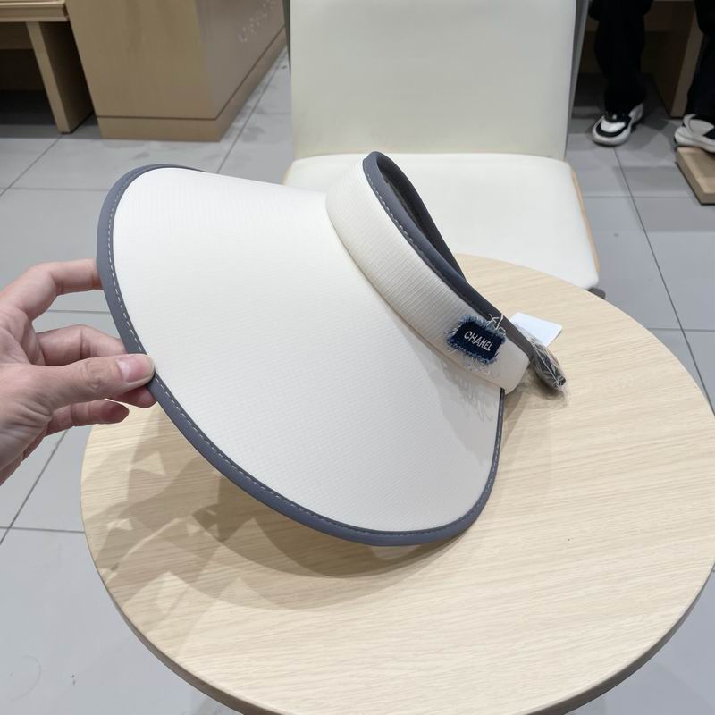 Chanel Visor (18)