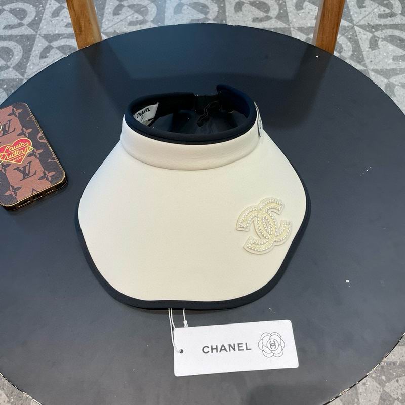 Chanel Visor (180)