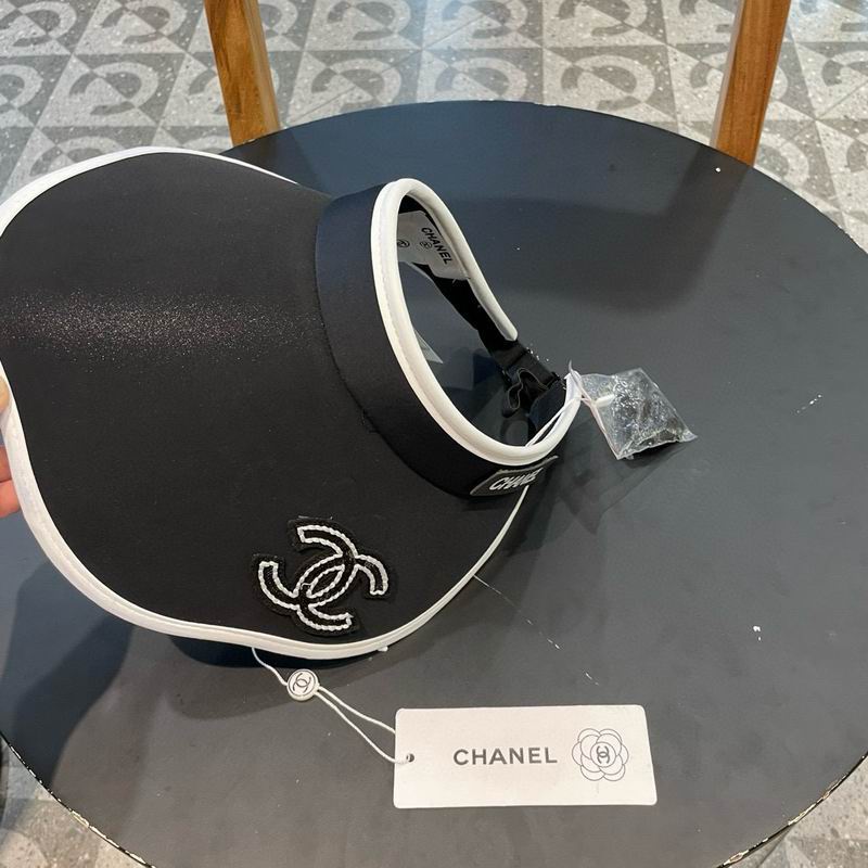 Chanel Visor (182)