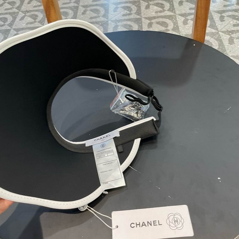 Chanel Visor (184)