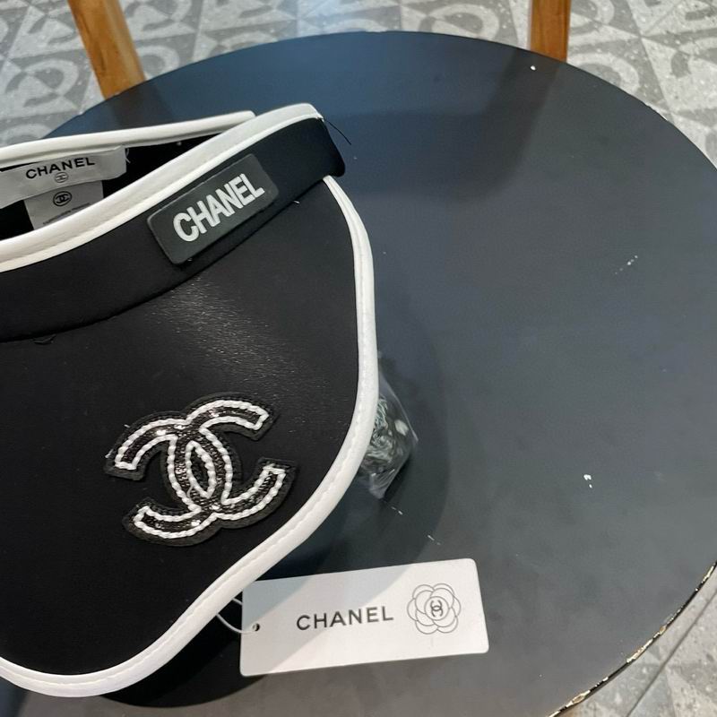 Chanel Visor (187)