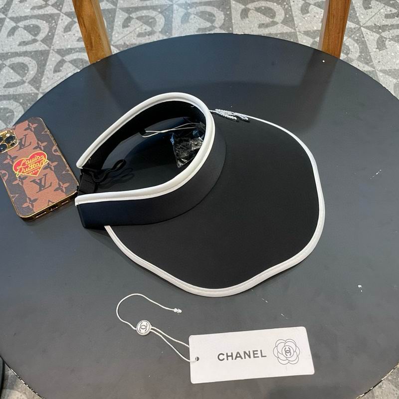 Chanel Visor (188)