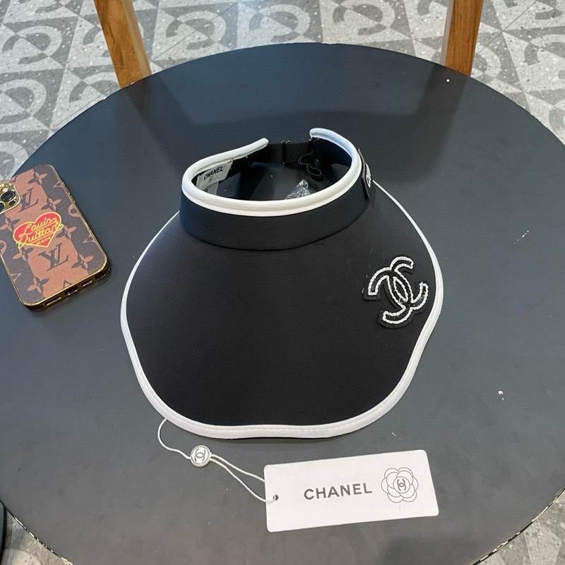 Chanel Visor (189)