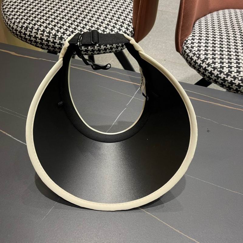 Chanel Visor (19)