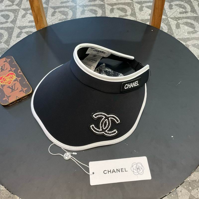 Chanel Visor (190)