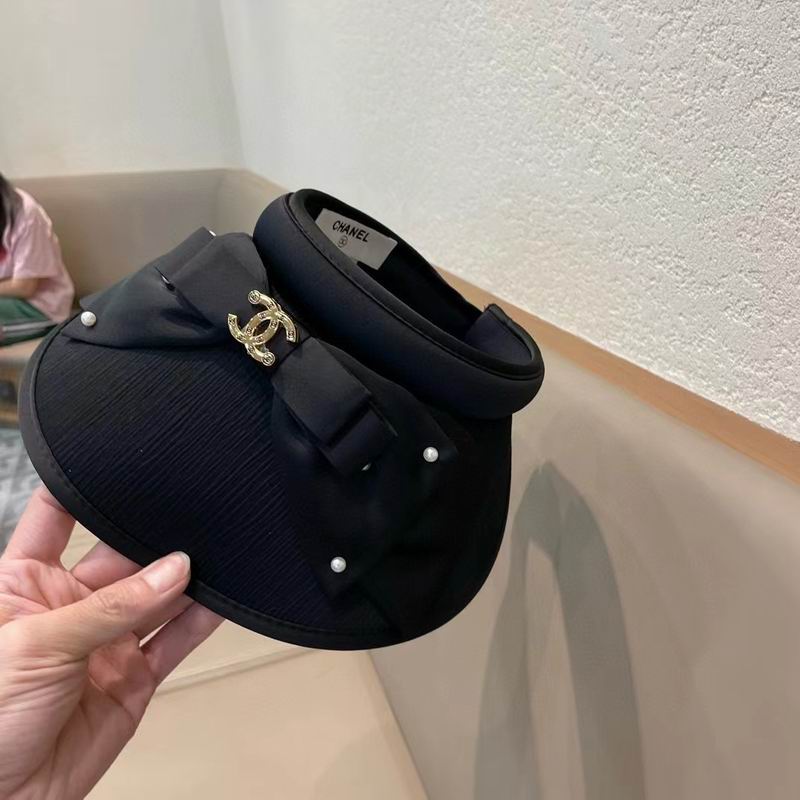 Chanel Visor (194)