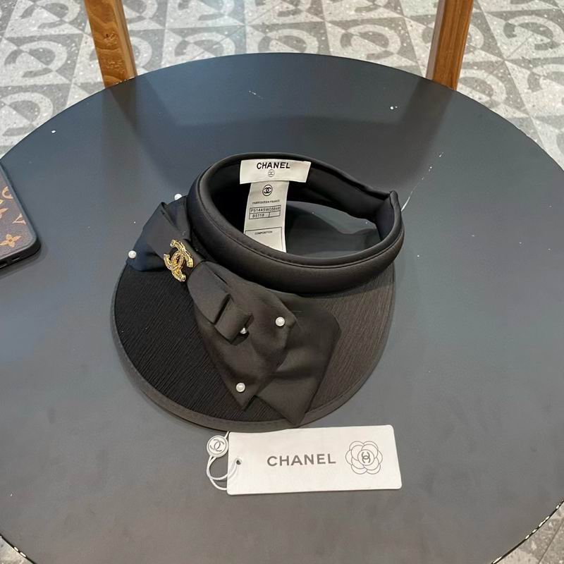Chanel Visor (197)