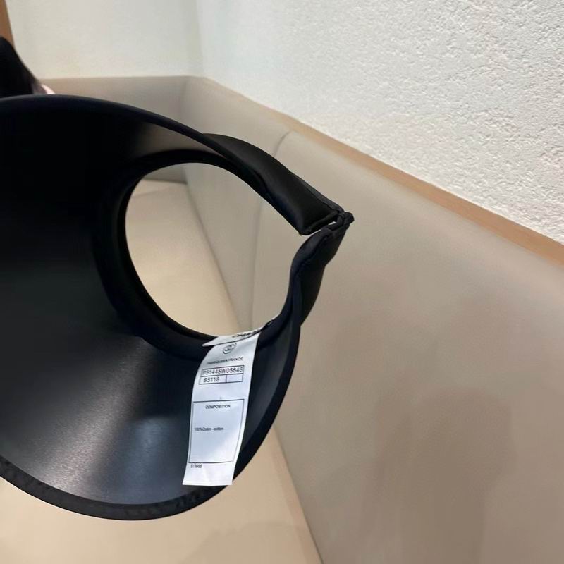 Chanel Visor (198)