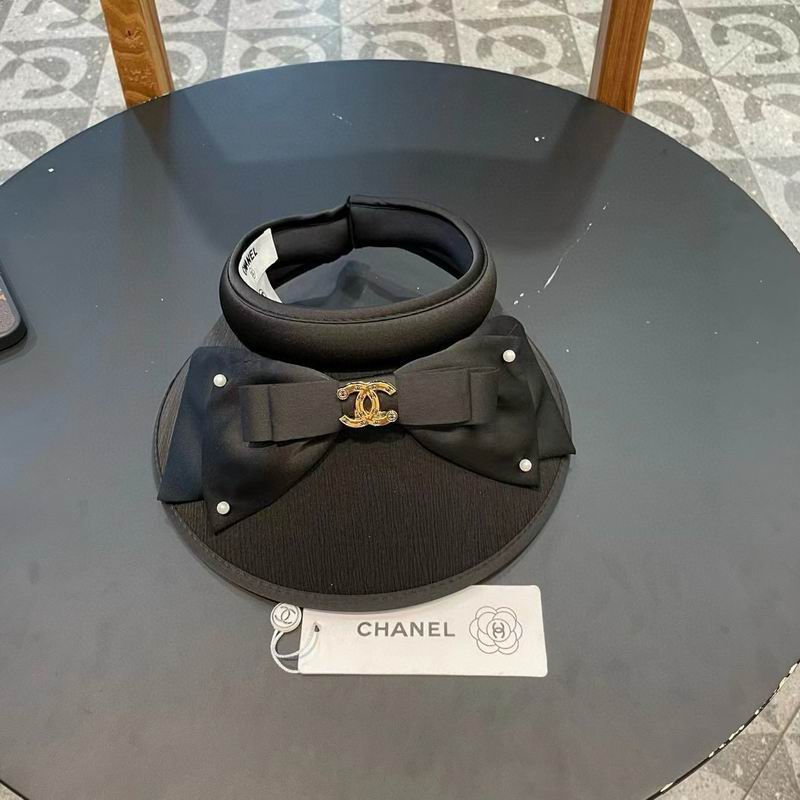 Chanel Visor (199)