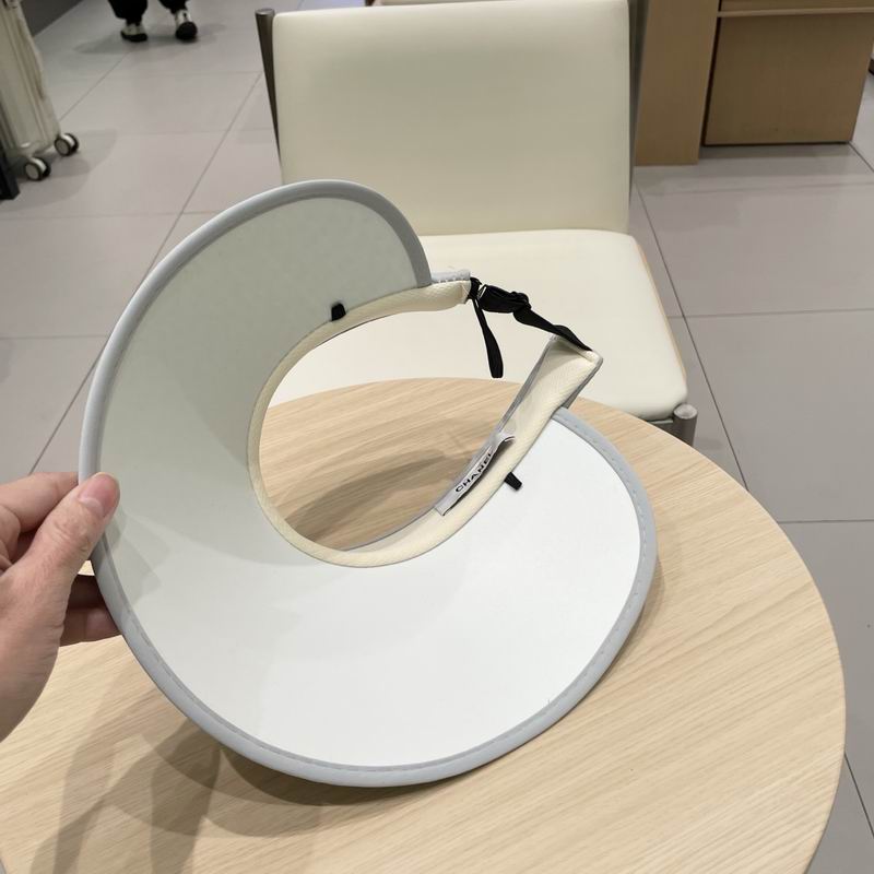 Chanel Visor (20)