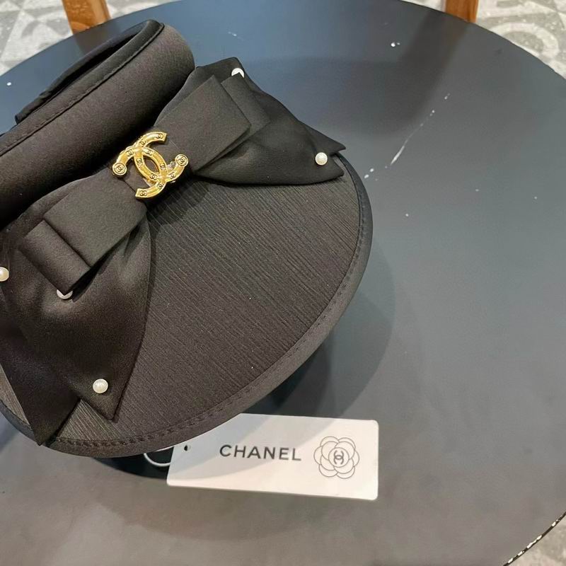 Chanel Visor (200)