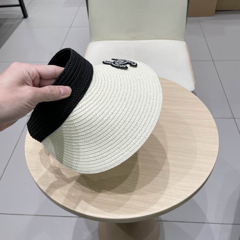 Chanel Visor (201)