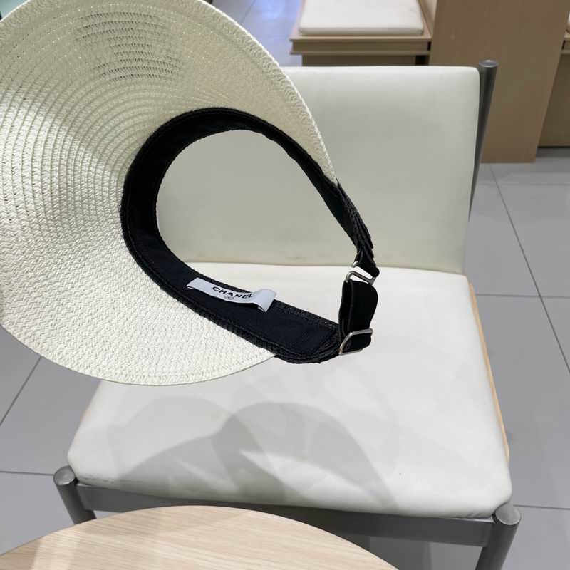Chanel Visor (203)