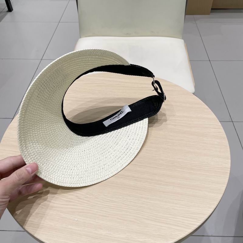 Chanel Visor (204)
