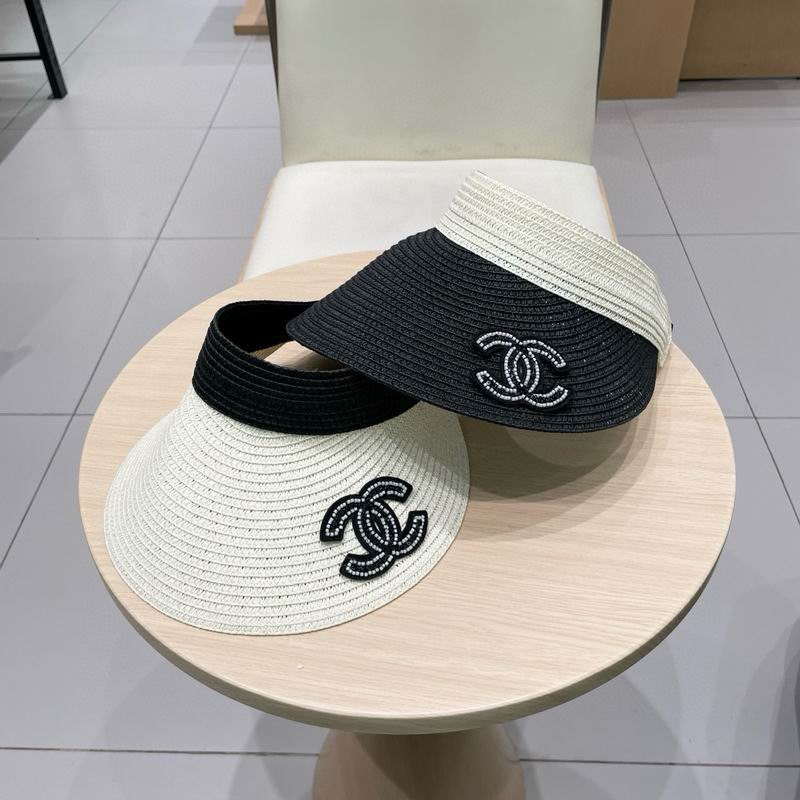 Chanel Visor (205)