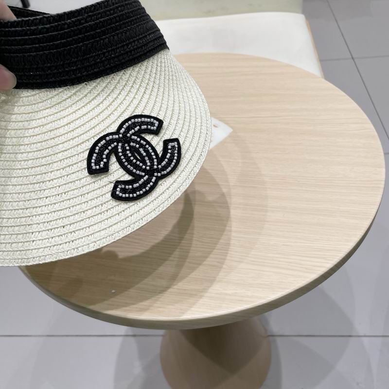 Chanel Visor (206)