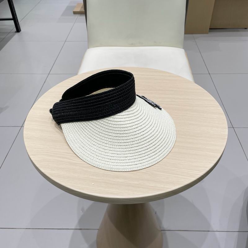 Chanel Visor (207)